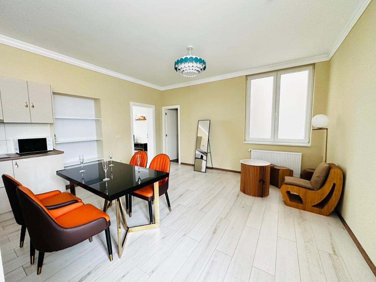 Krisztina 21 Apartamento *