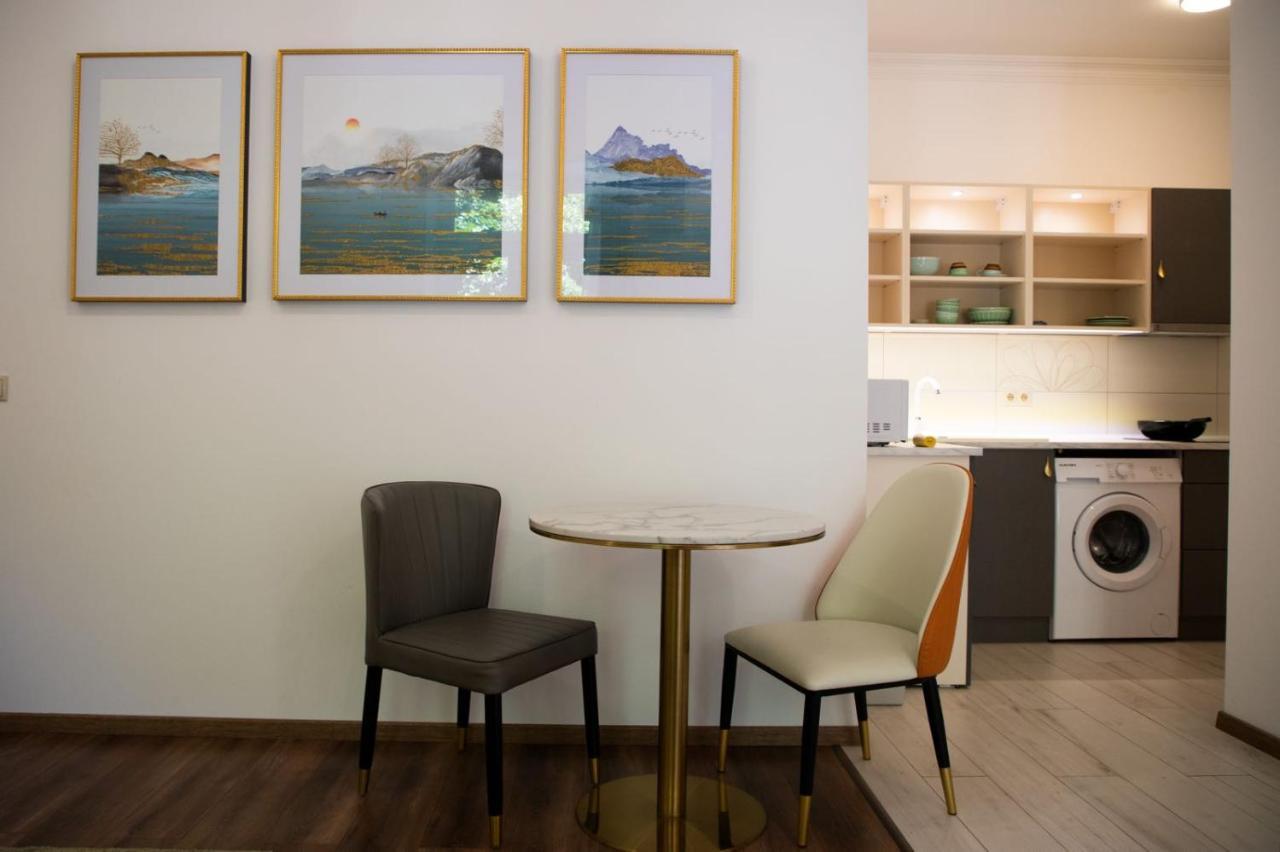 Appartement Krisztina 21 *