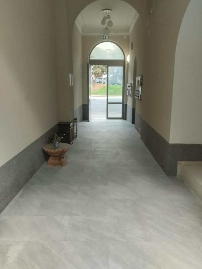 Appartement Krisztina 21
