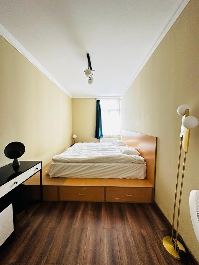 Krisztina 21 Appartement