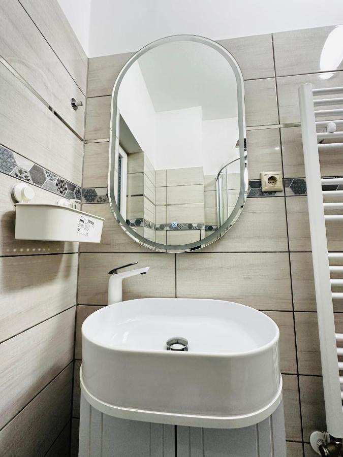 Krisztina 21 Appartement Budapest