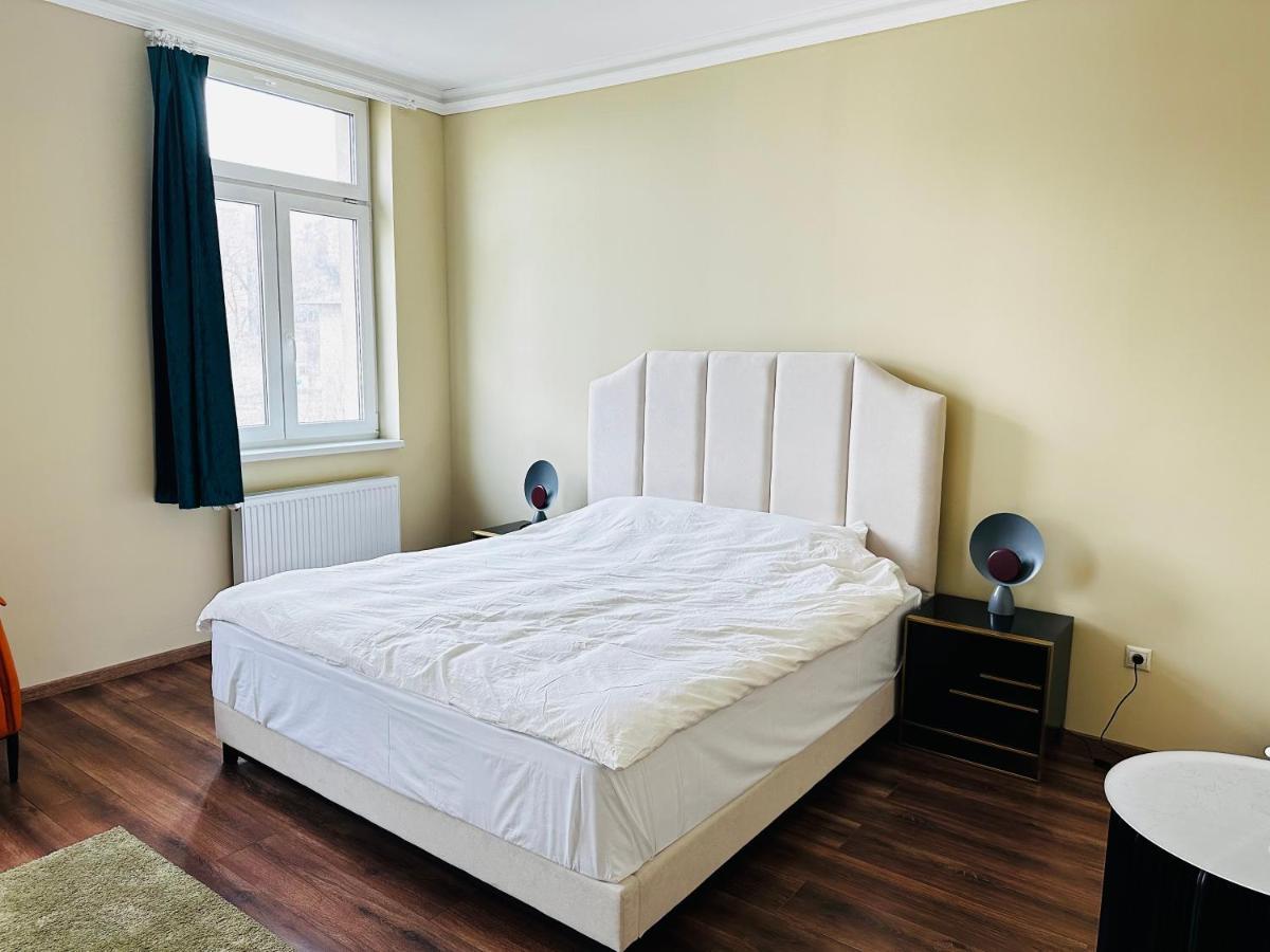 Appartement Krisztina 21 *