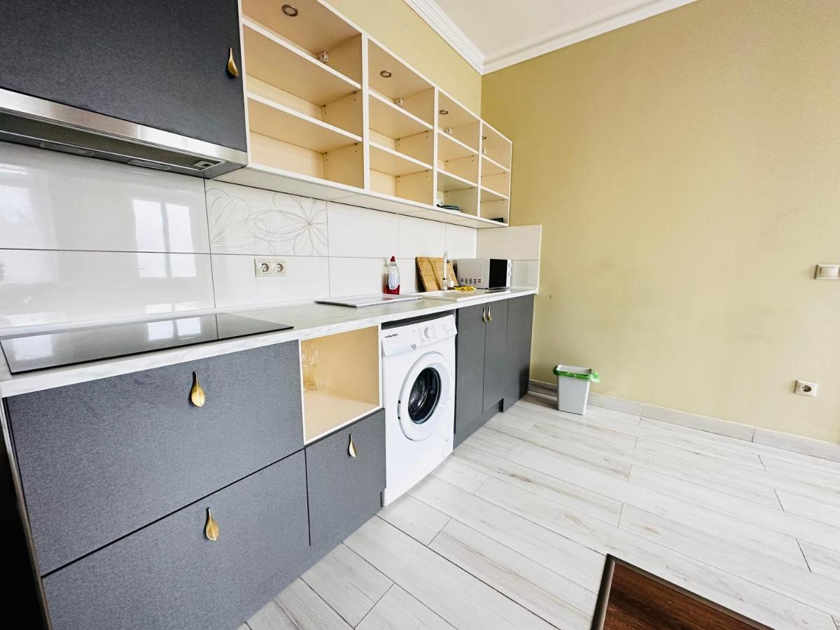 Appartement Krisztina 21