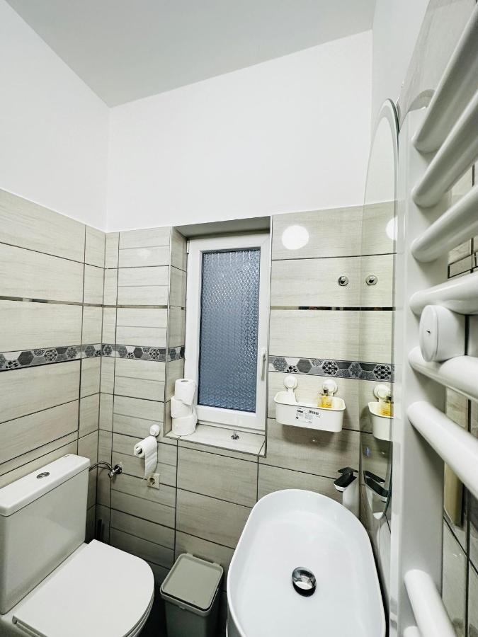 Krisztina 21 Appartement *