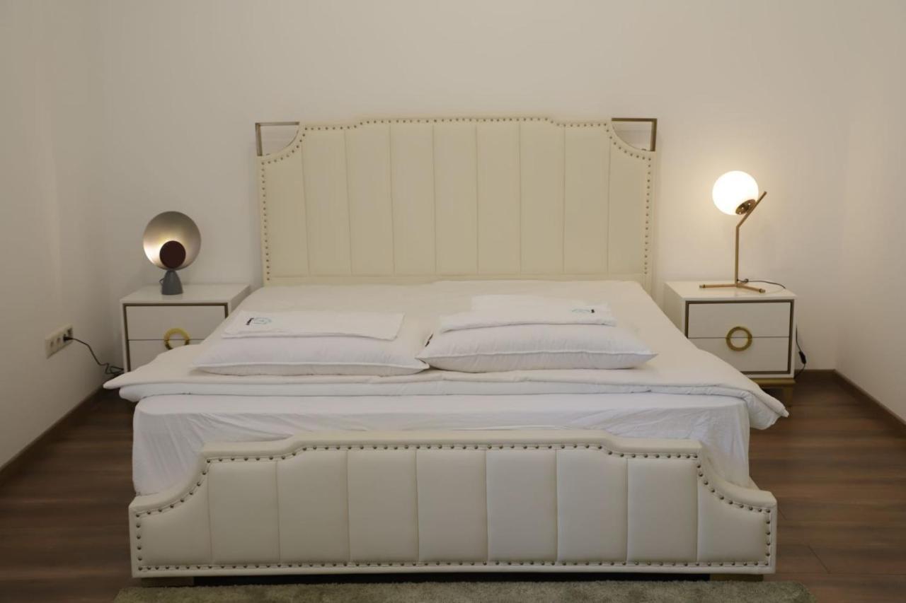 Appartamento Krisztina 21 *
