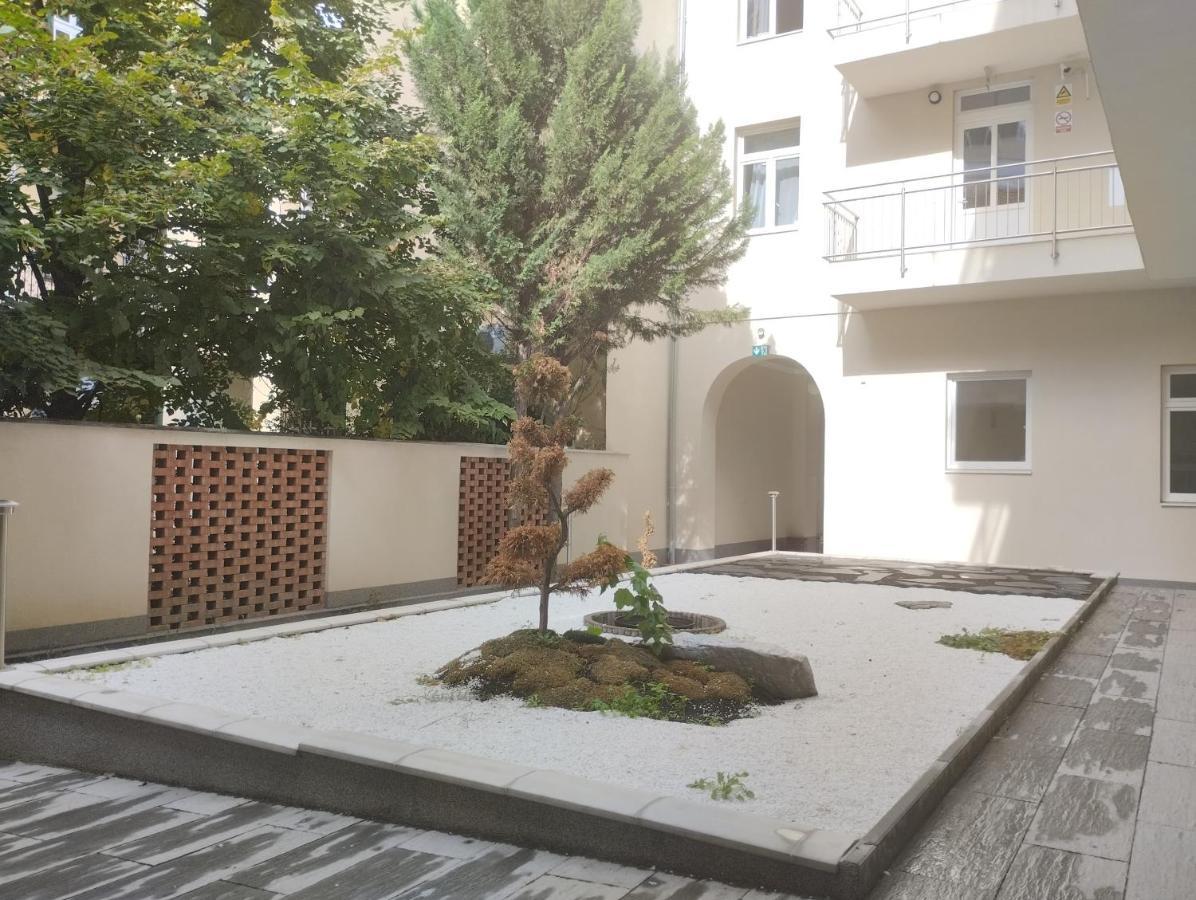 Krisztina 21 Appartamento Budapest