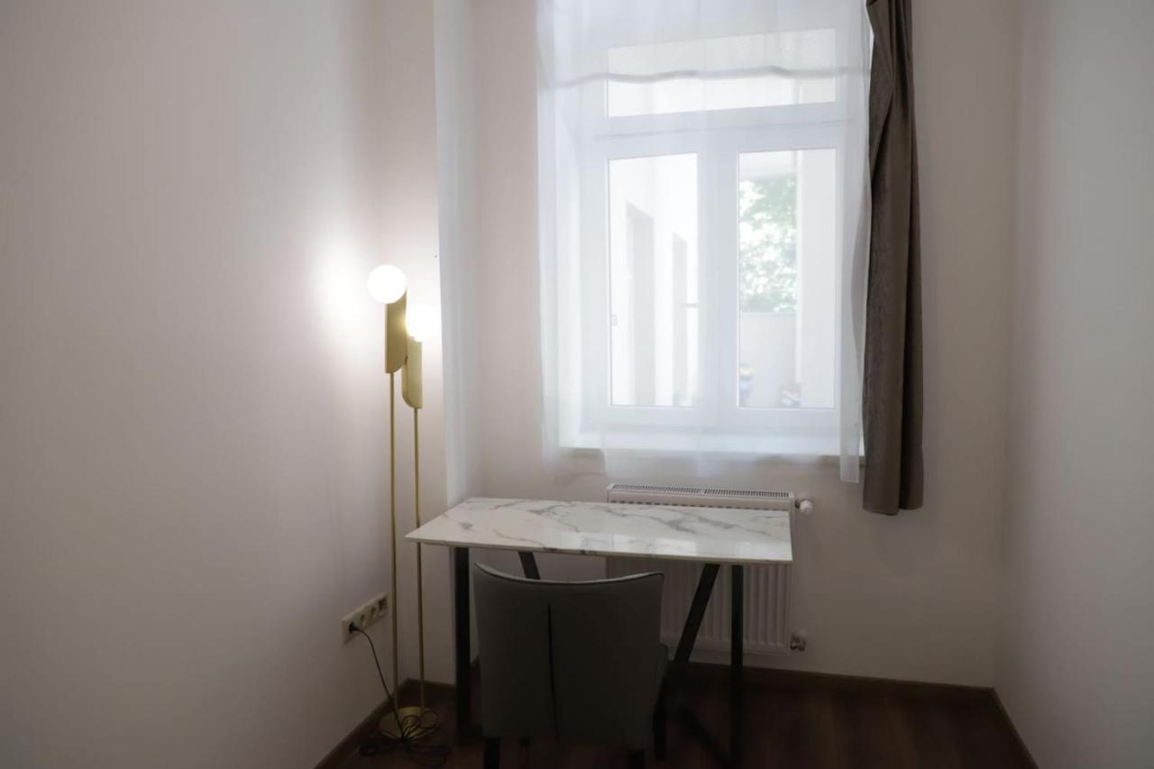 Appartamento Krisztina 21