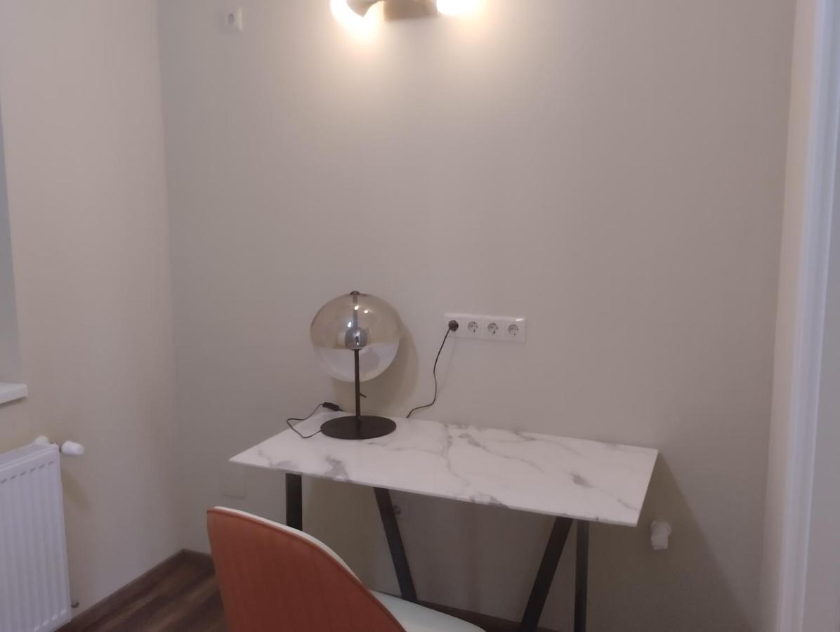 Krisztina 21 Appartamento *