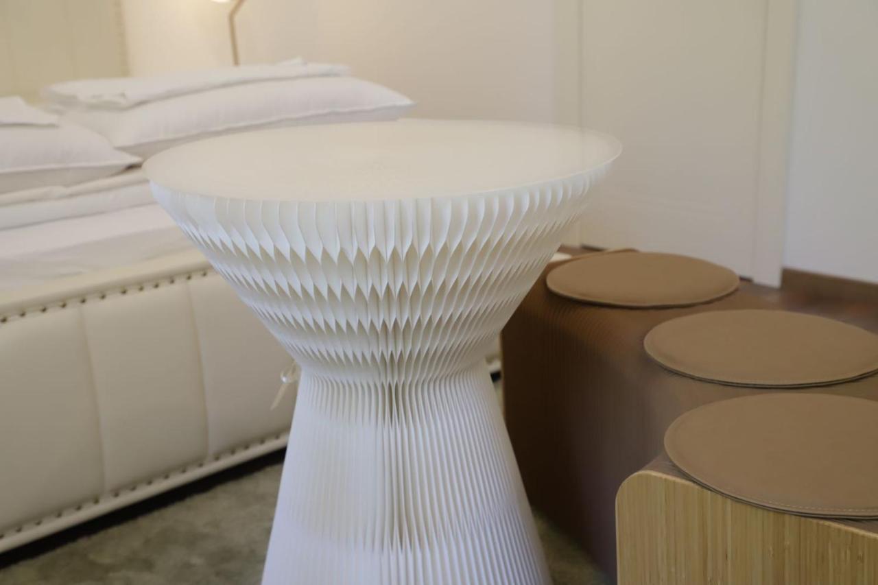 Krisztina 21 Appartamento Budapest