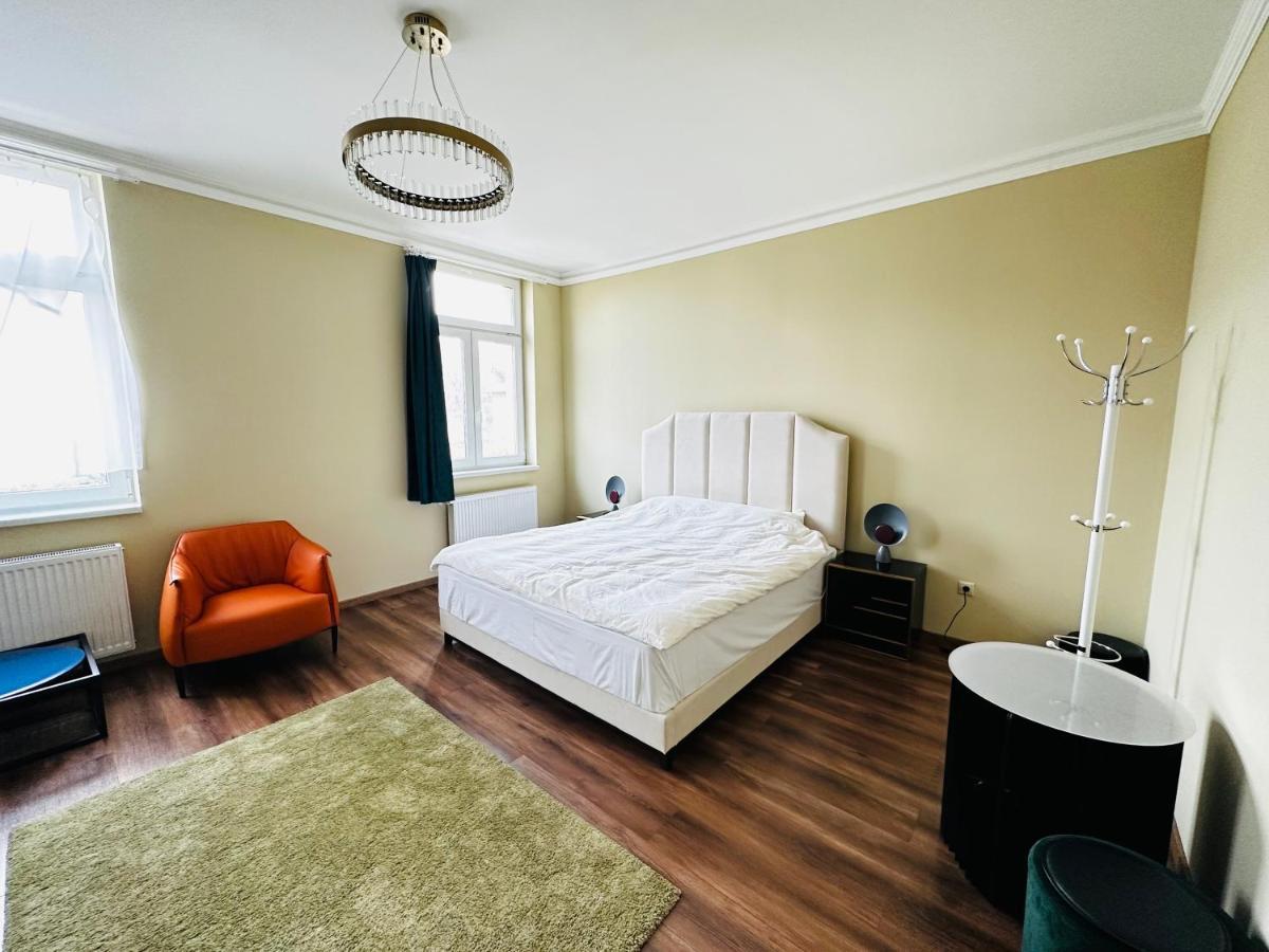 Appartamento Krisztina 21 Budapest