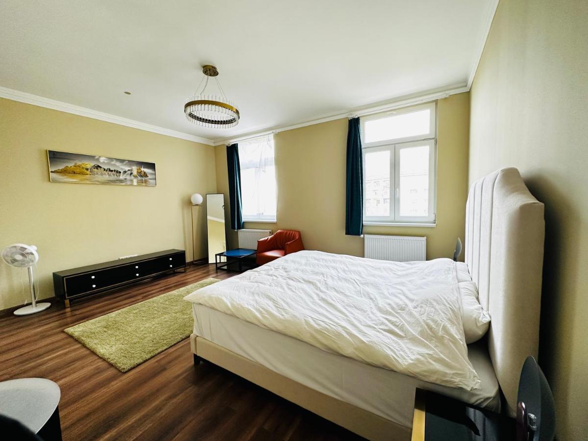 Appartamento Krisztina 21 Budapest